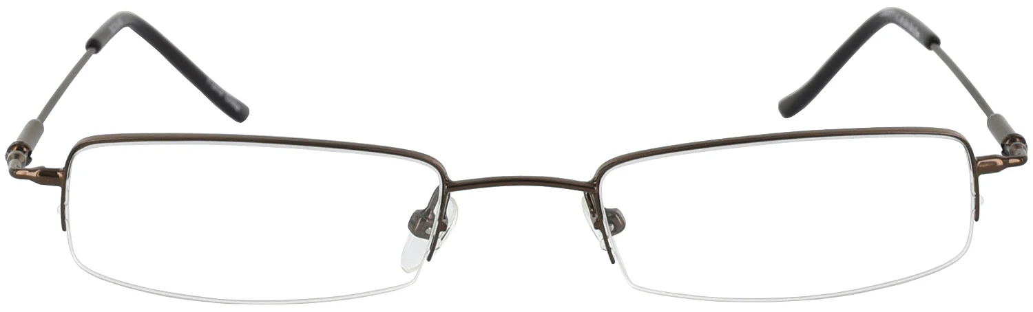Liberty II / L (Wide Fit) Single Vision Half Frame - Image 20