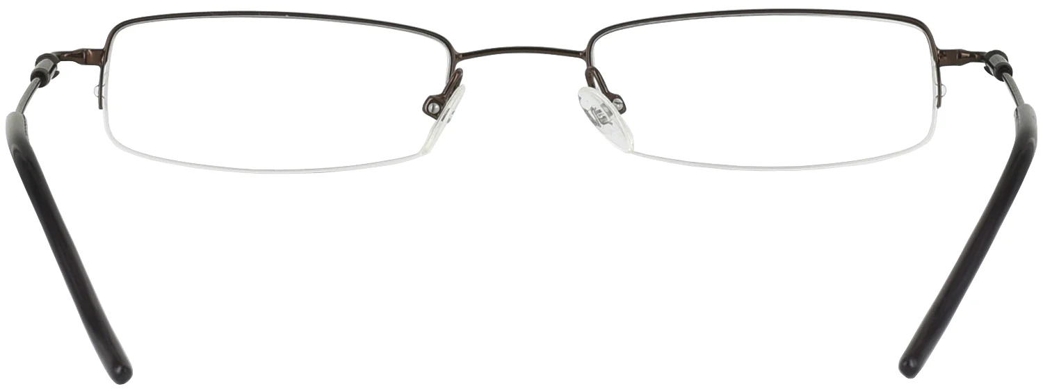 Liberty II / L (Wide Fit) Single Vision Half Frame - Image 22