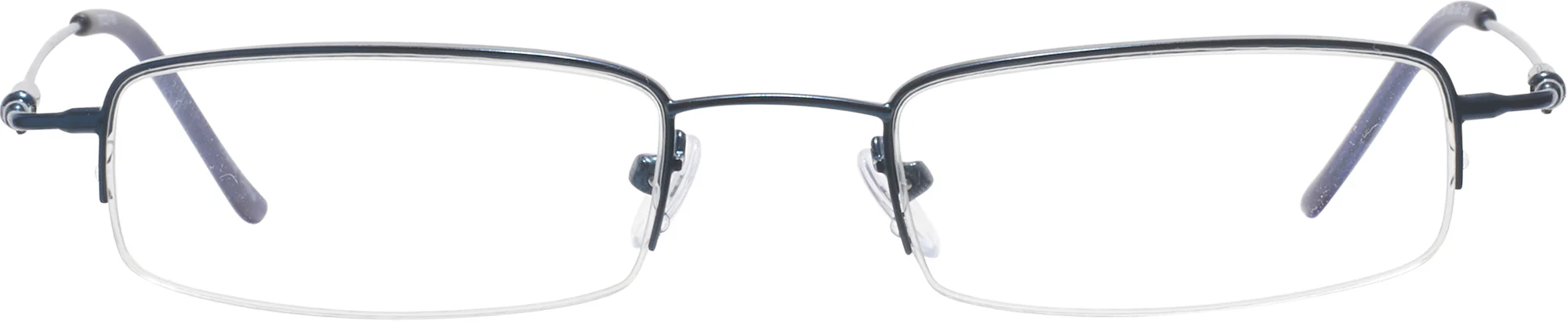 Liberty II / L (Wide Fit) Single Vision Half Frame - Image 24