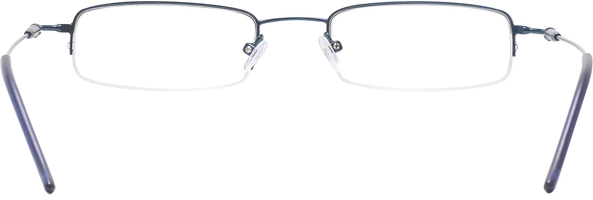 Liberty II / L (Wide Fit) Single Vision Half Frame - Image 26