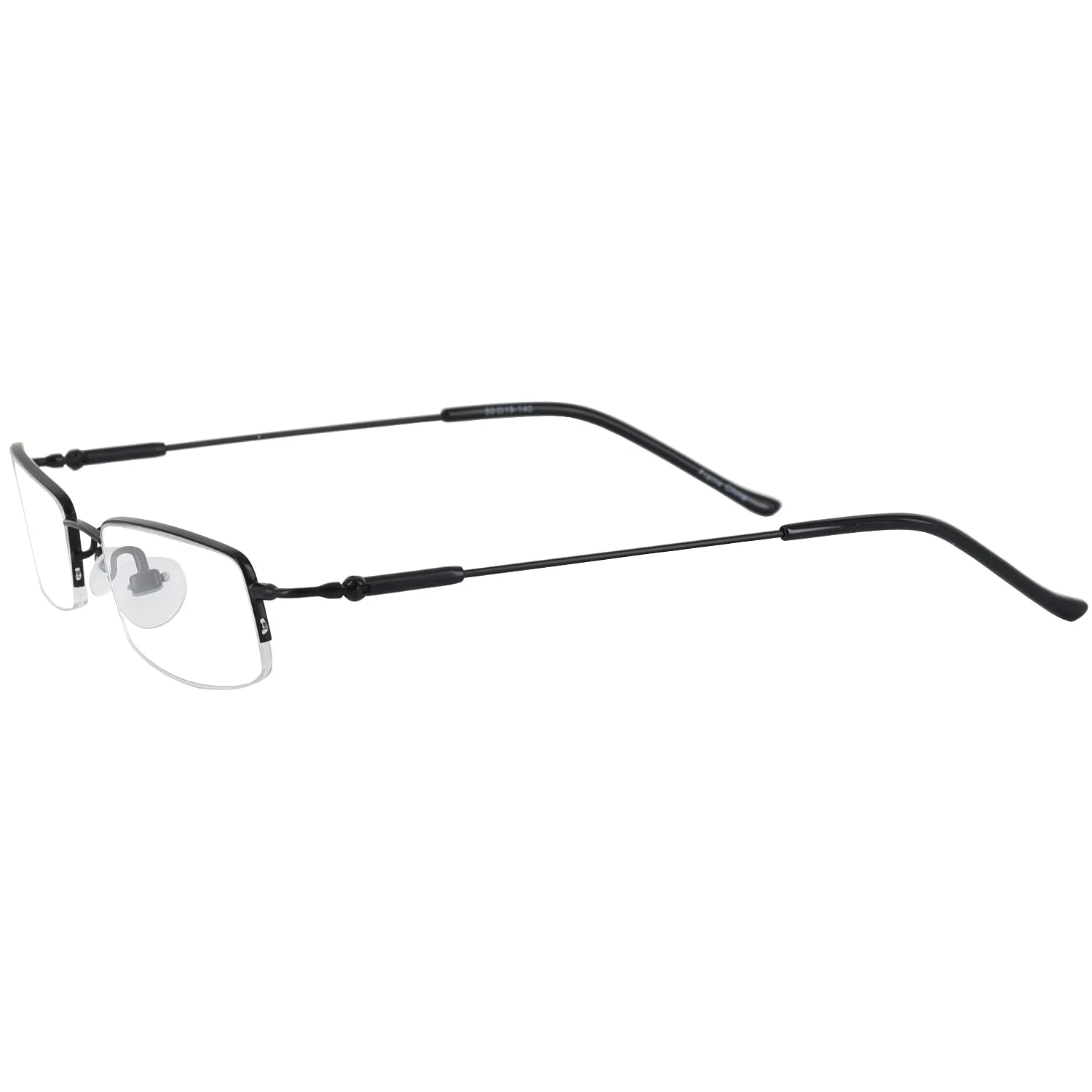 Liberty II / L (Wide Fit) Single Vision Half Frame - Image 3
