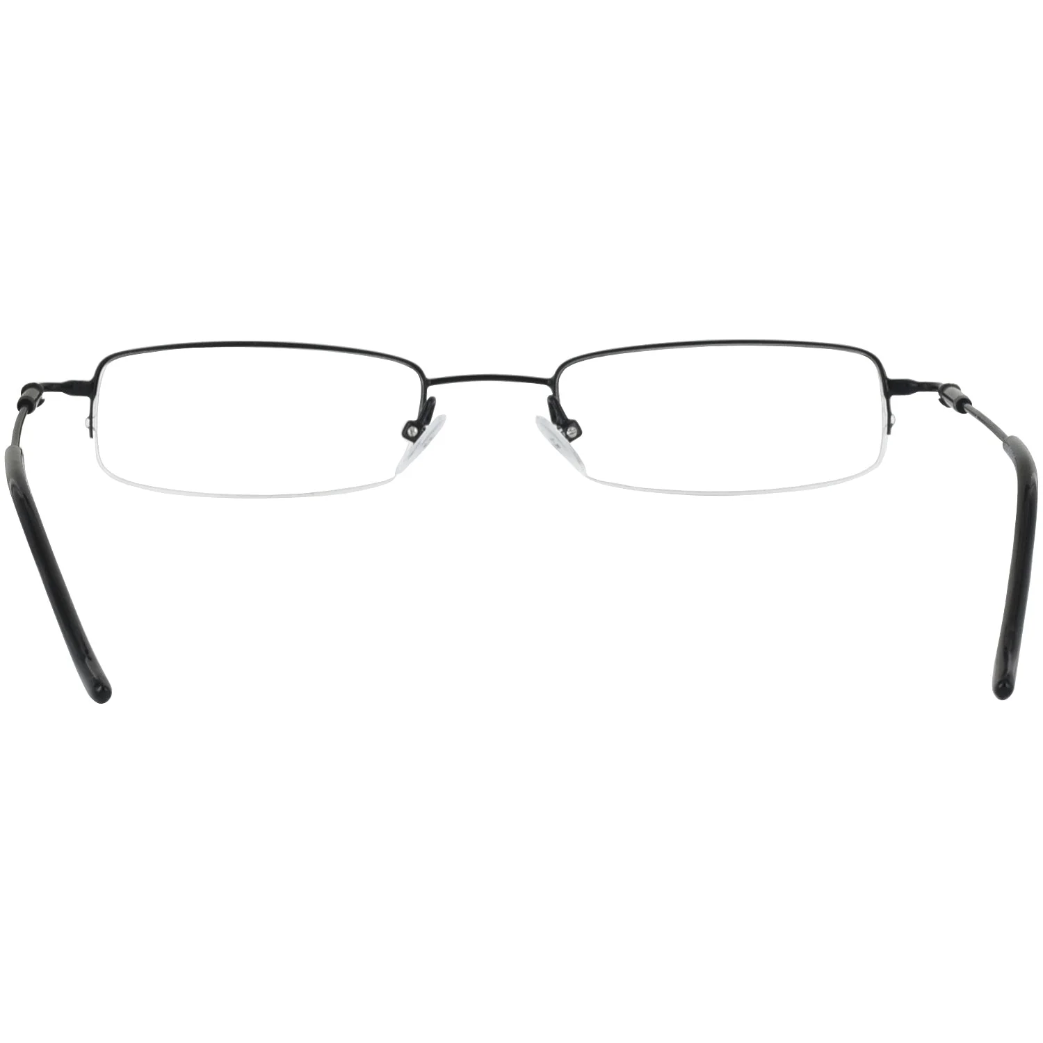 Liberty II / L (Wide Fit) Single Vision Half Frame - Image 4