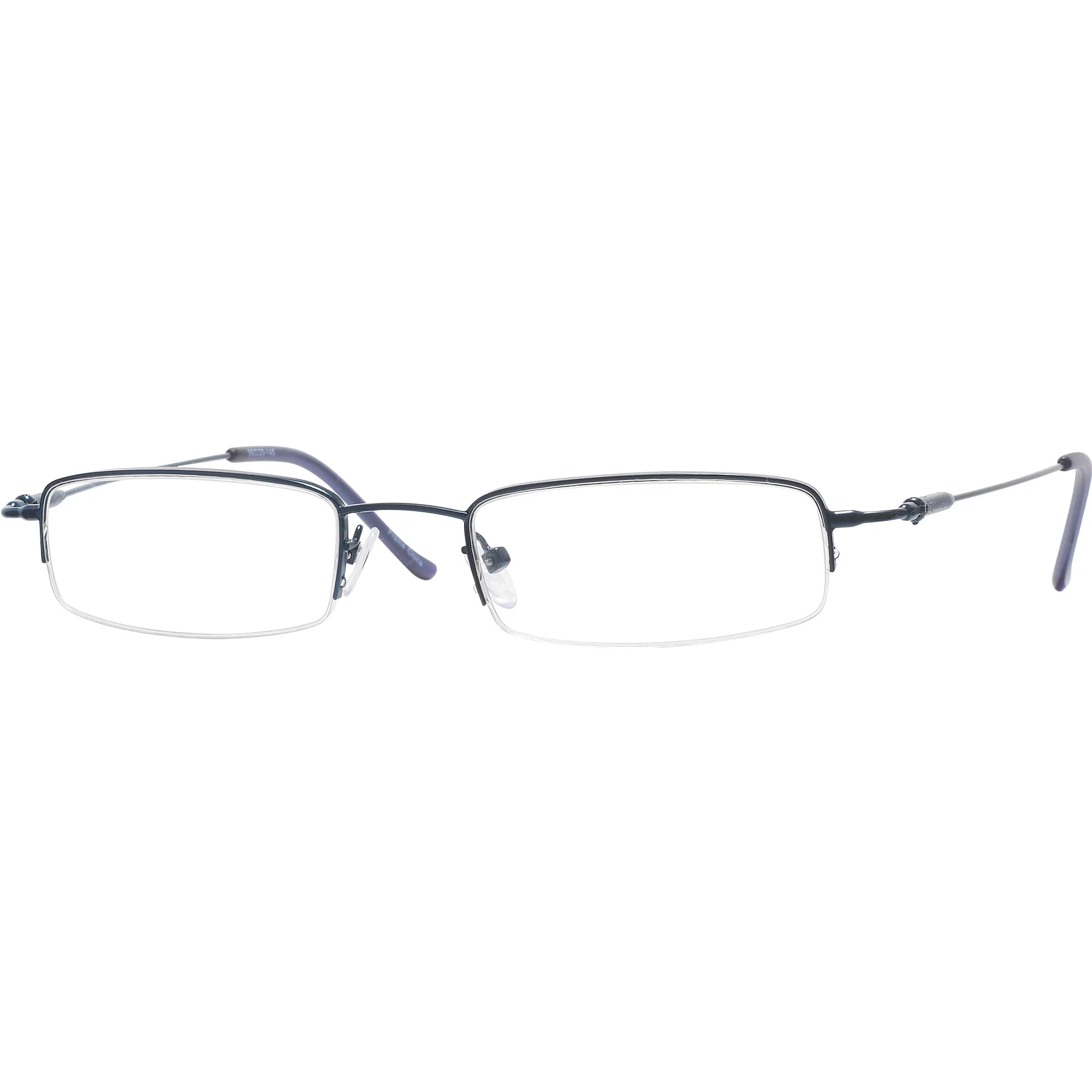 Liberty II / L (Wide Fit) Single Vision Half Frame - Image 5