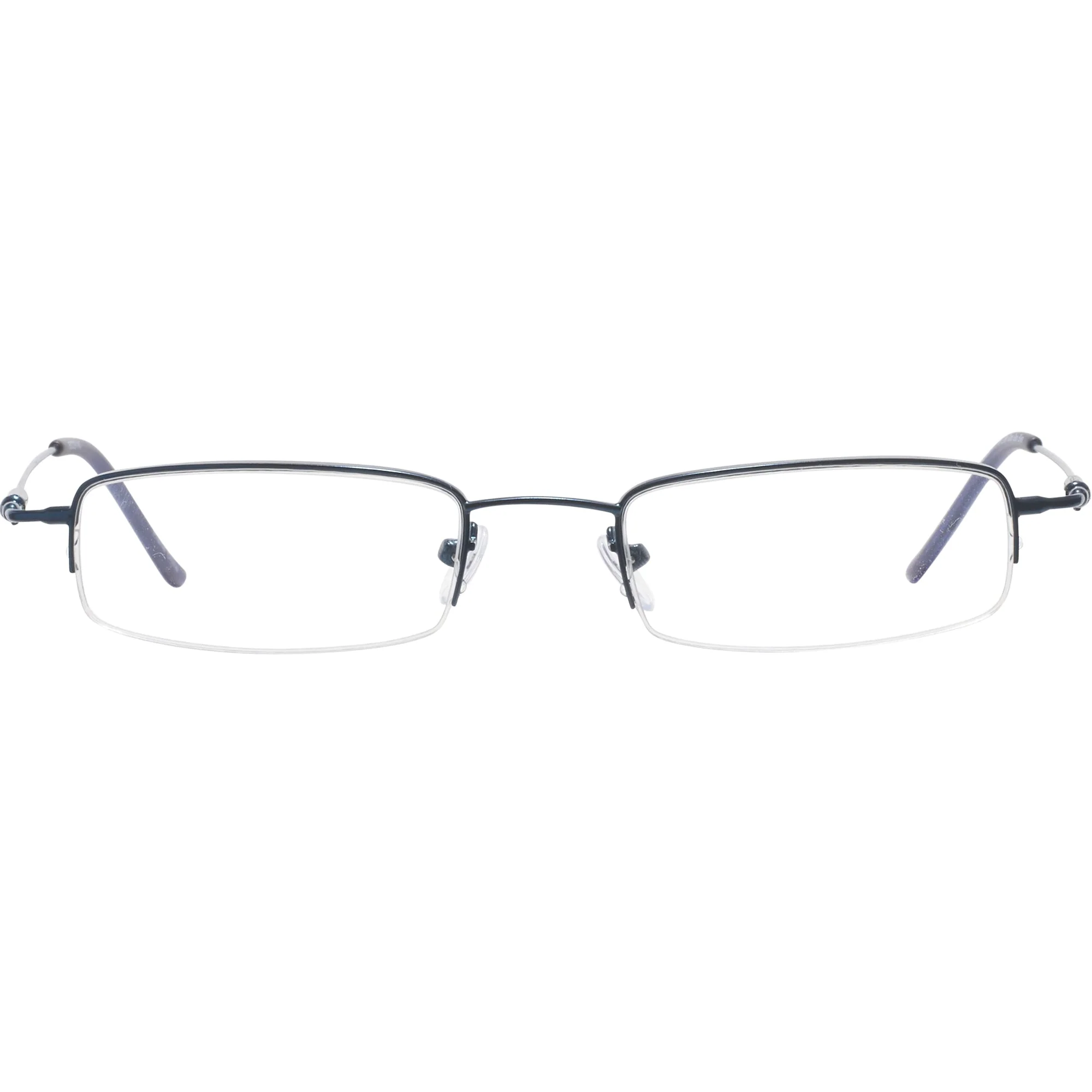 Liberty II / L (Wide Fit) Single Vision Half Frame - Image 6