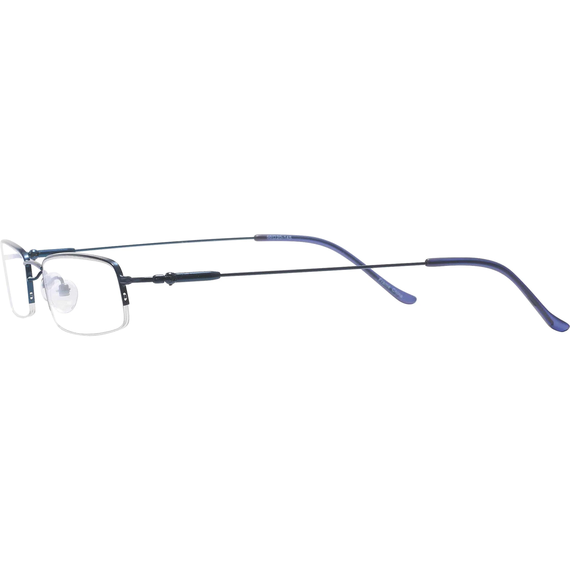 Liberty II / L (Wide Fit) Single Vision Half Frame - Image 7