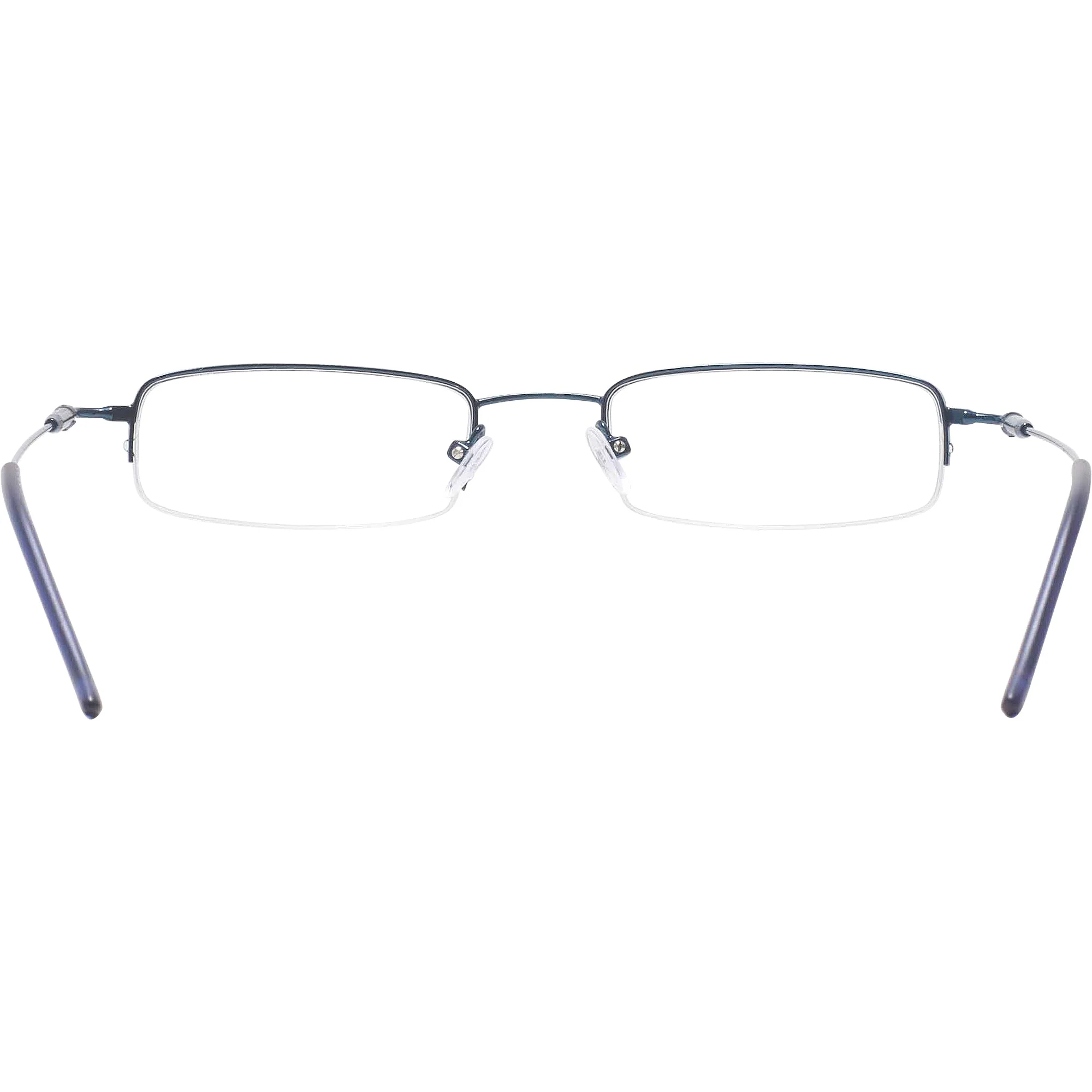 Liberty II / L (Wide Fit) Single Vision Half Frame - Image 8