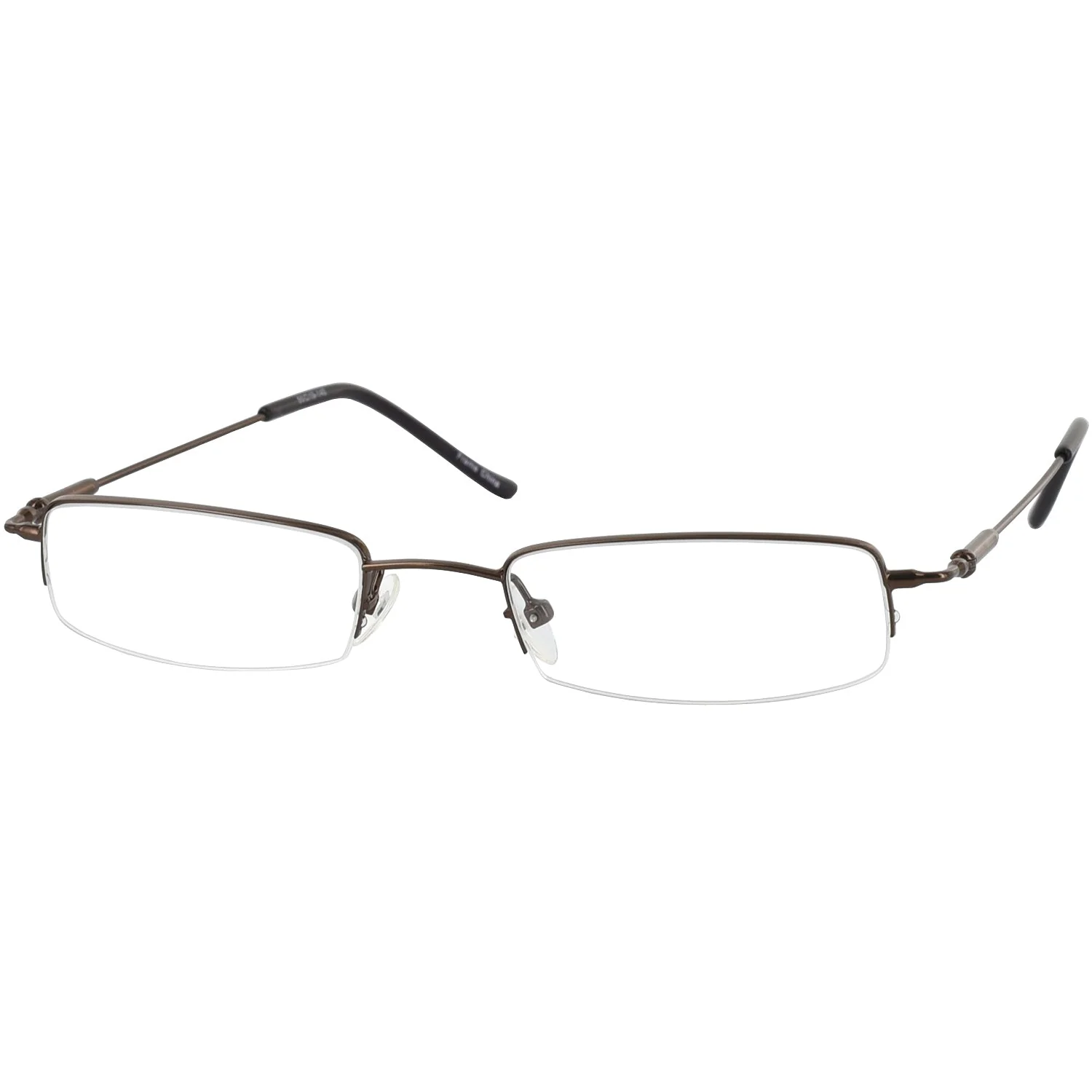 Liberty II / L (Wide Fit) Single Vision Half Frame - Image 9