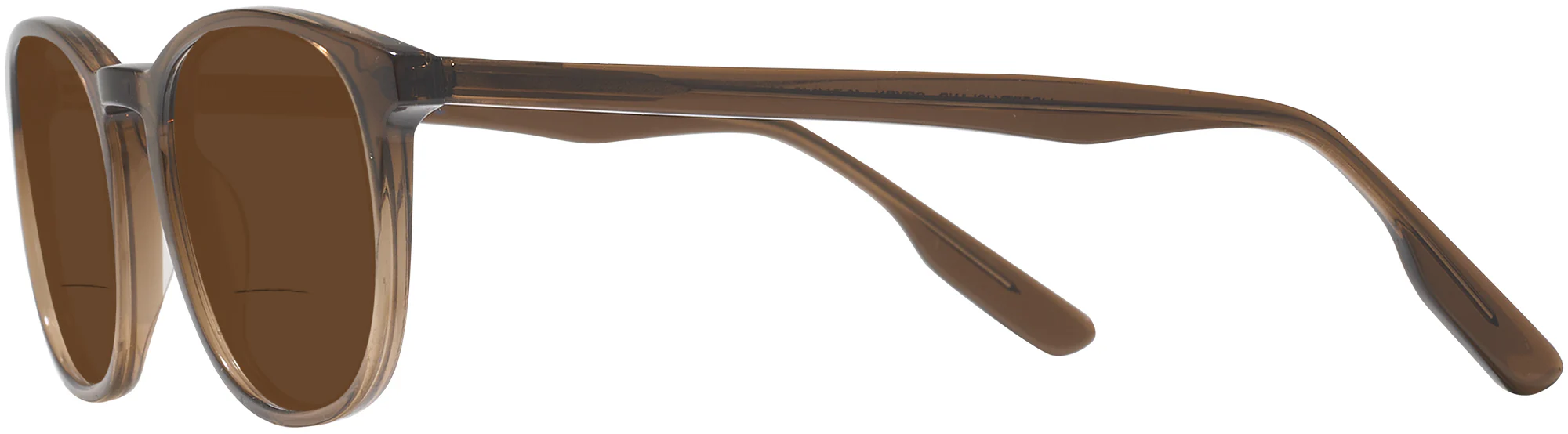 Liberty Island Bifocal Reading Sunglasses - Image 3