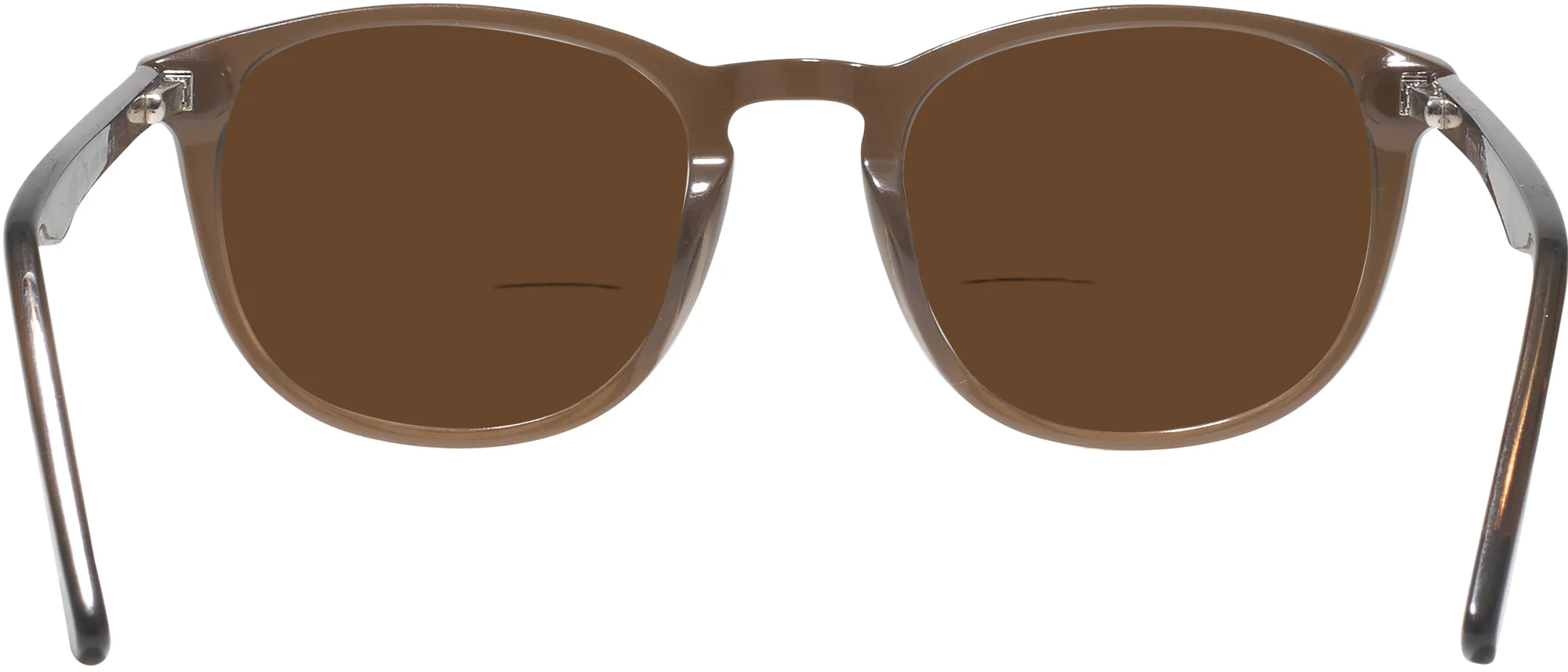 Liberty Island Bifocal Reading Sunglasses - Image 4