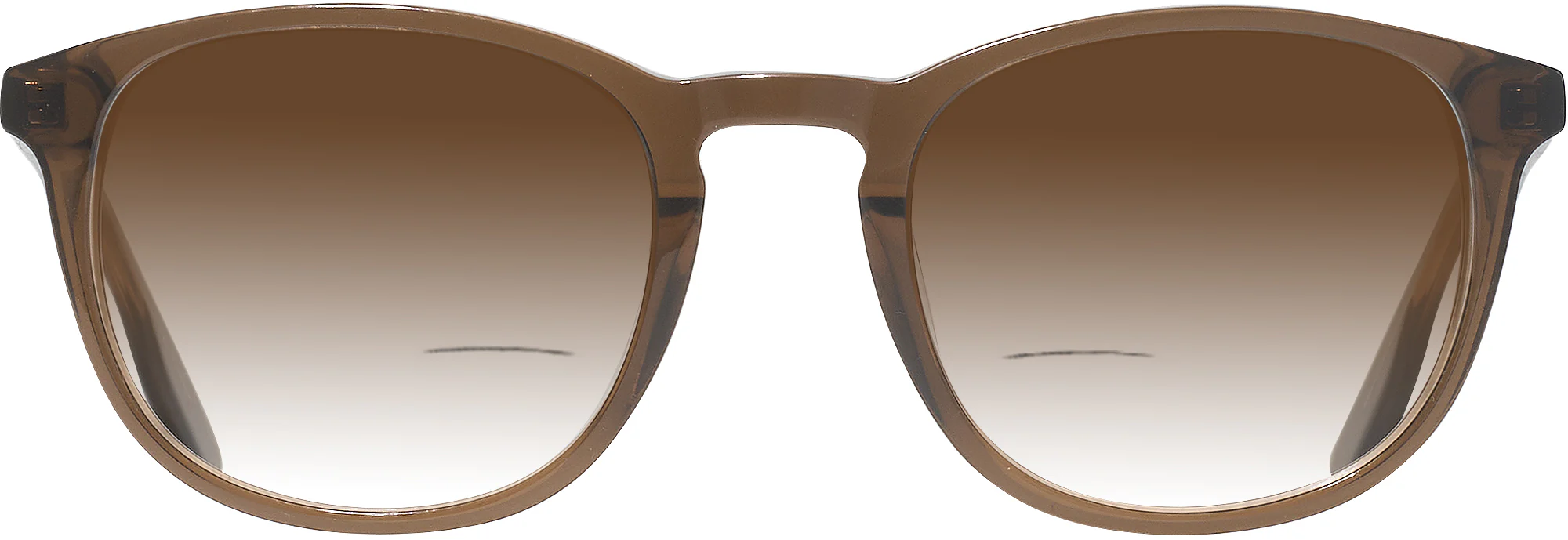 Liberty Island w/ Gradient Bifocal Reading Sunglasses - Image 2