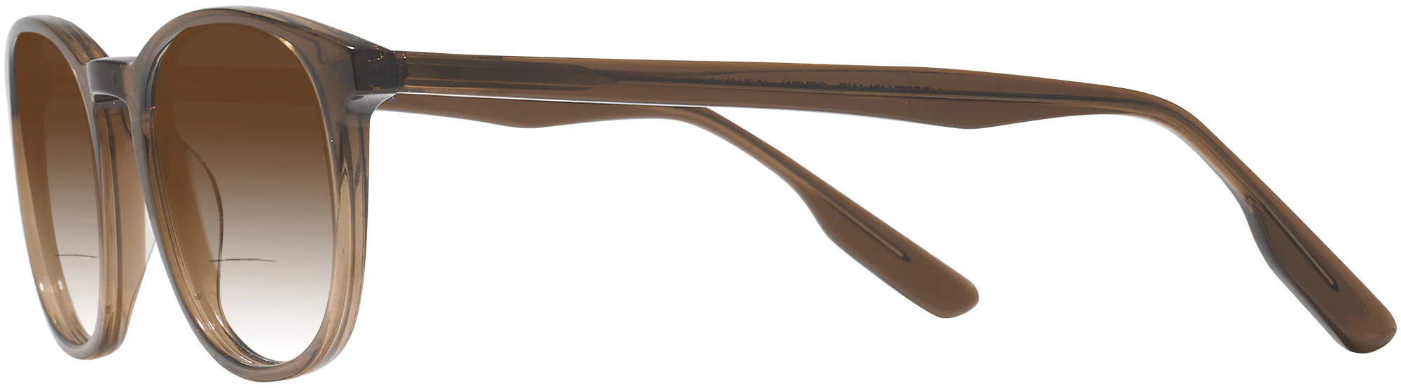 Liberty Island w/ Gradient Bifocal Reading Sunglasses - Image 3