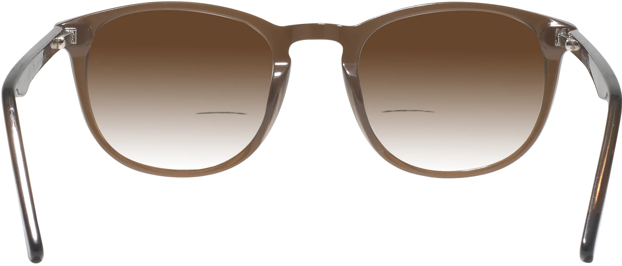 Liberty Island w/ Gradient Bifocal Reading Sunglasses - Image 4
