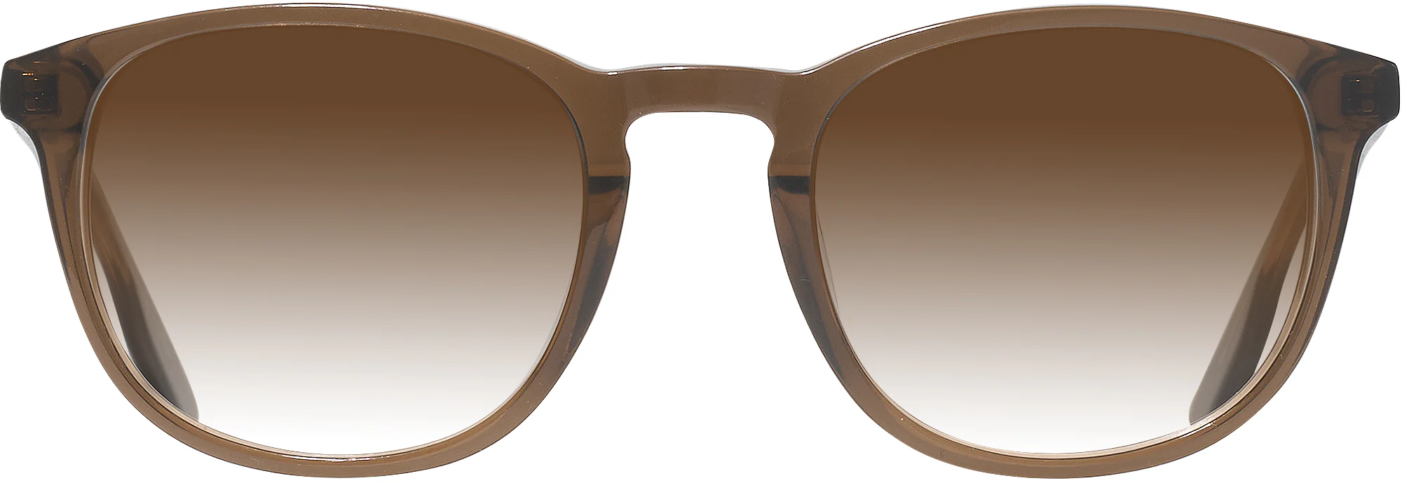 Liberty Island w/ Gradient Progressive Reading Sunglasses - Image 2
