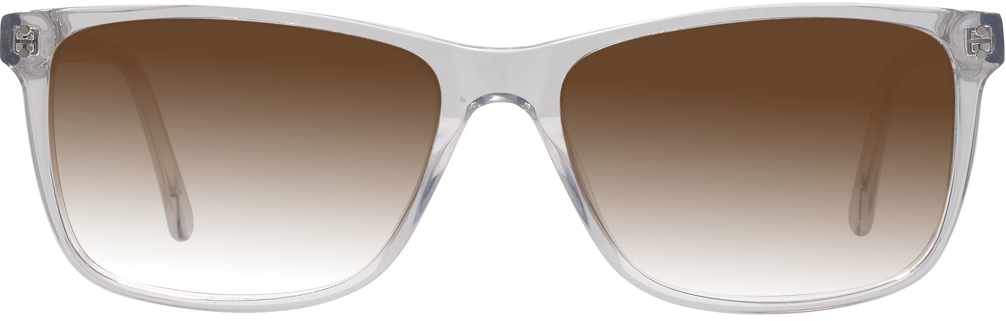 Liberty Square w/ Gradient Progressive Reading Sunglasses - Image 2