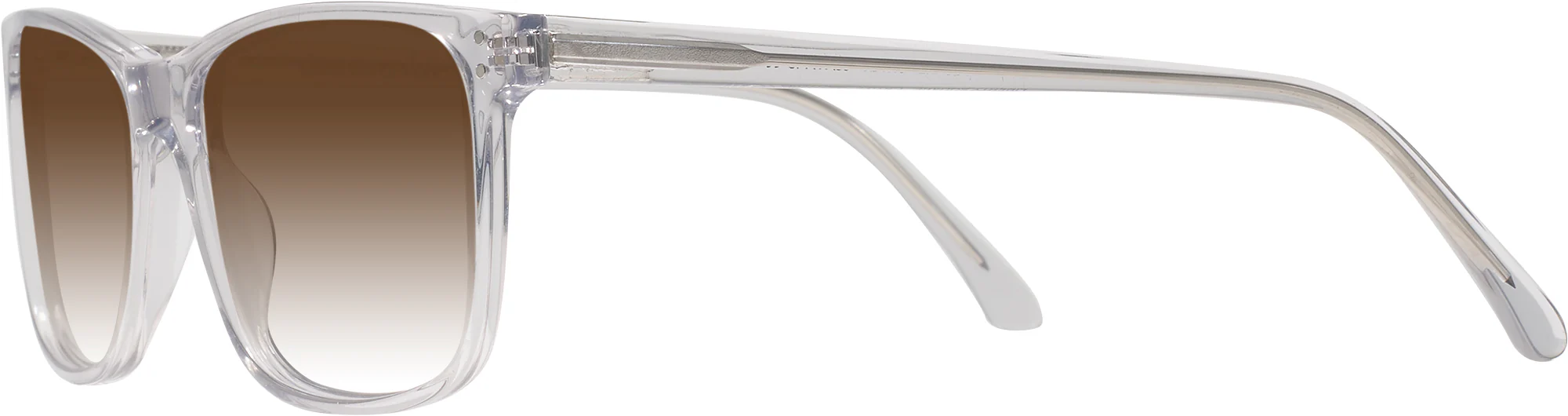 Liberty Square w/ Gradient Progressive Reading Sunglasses - Image 3