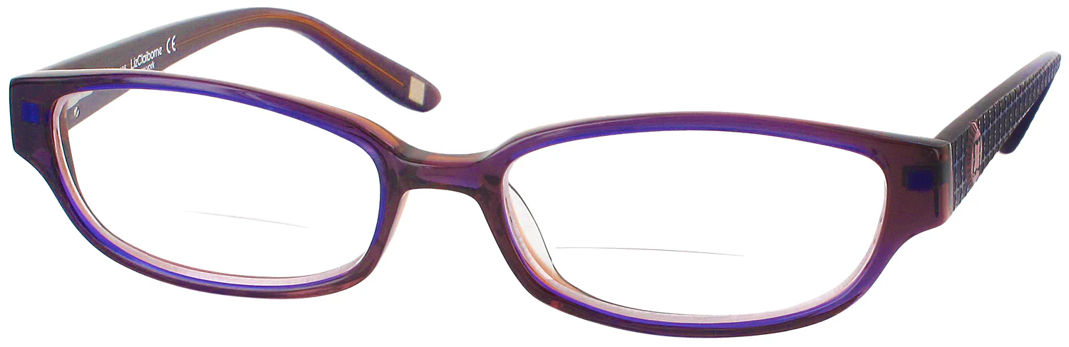 Liz Claiborne L357 Bifocal