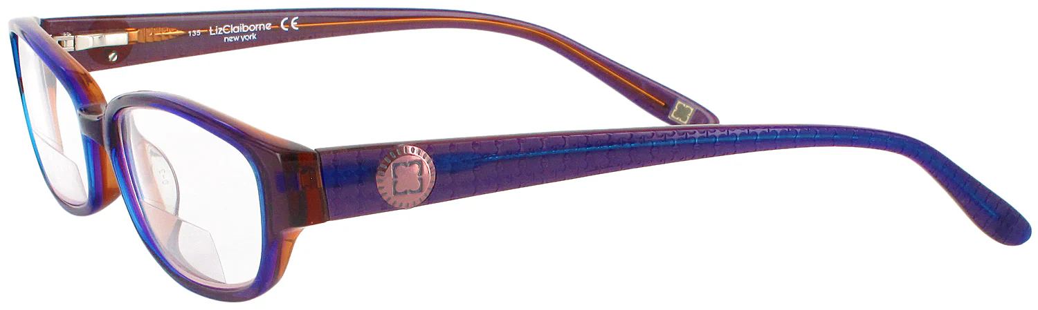 Liz Claiborne L357 Bifocal - Image 3