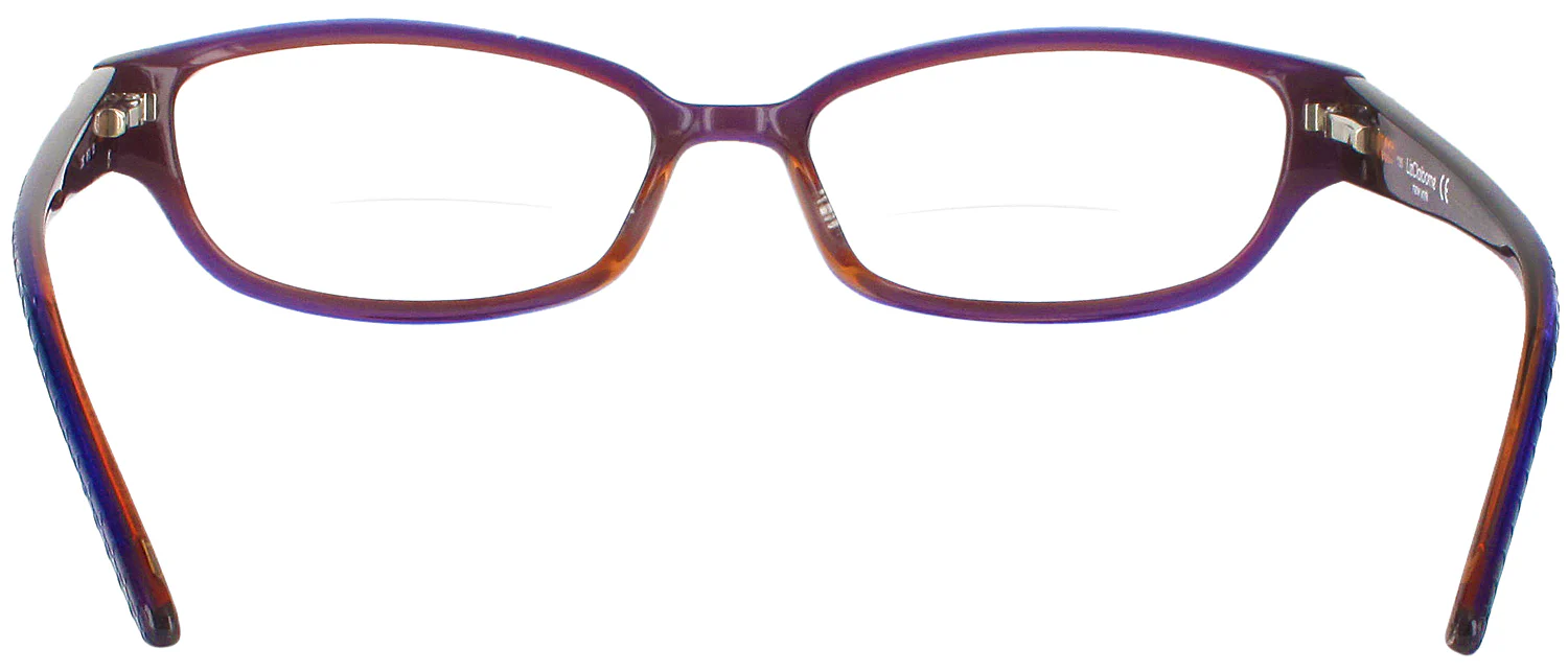 Liz Claiborne L357 Bifocal - Image 4