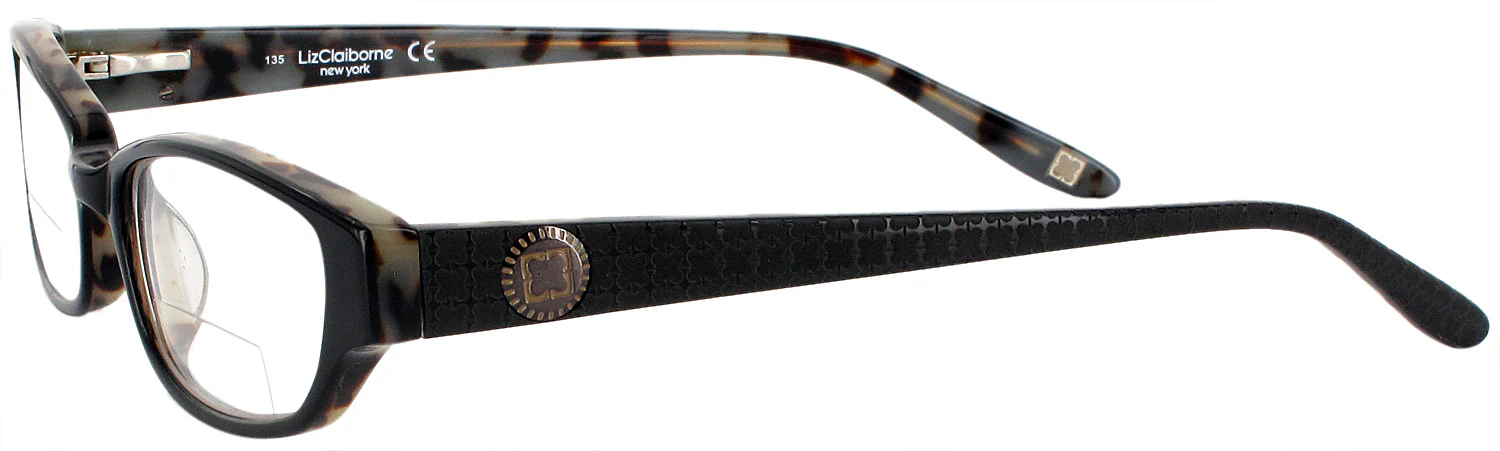 Liz Claiborne L357 Petite Bifocal - Image 3