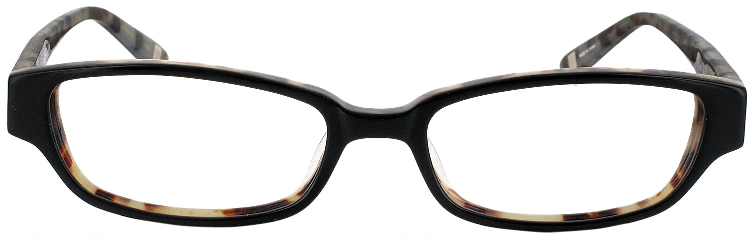 Liz Claiborne L357 Petite Single Vision Full Frame - Image 2