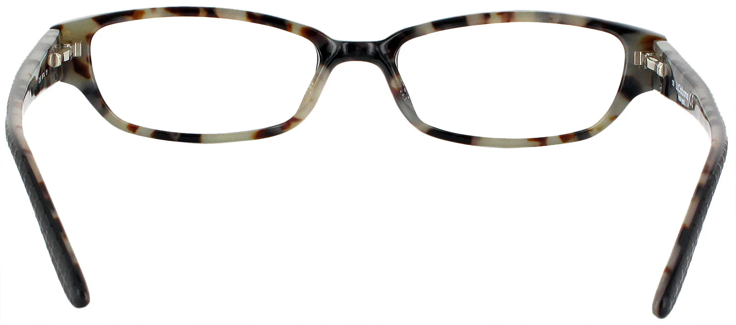 Liz Claiborne L357 Petite Single Vision Full Frame - Image 4