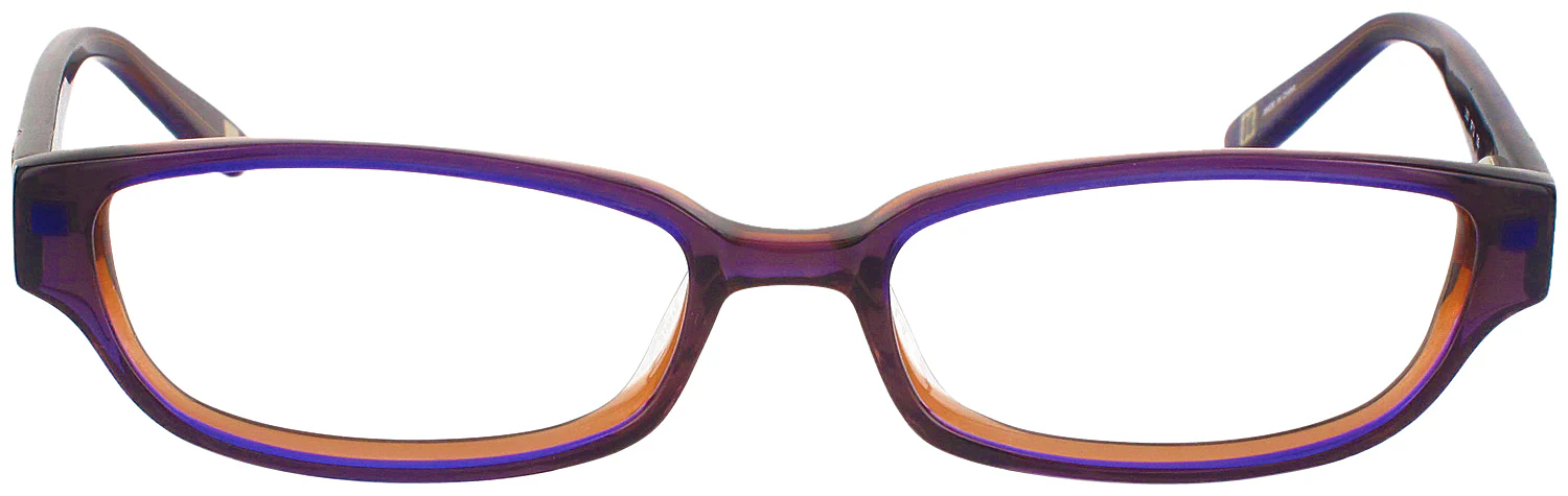 Liz Claiborne L357 Progressive No Line Bifocal - Image 2