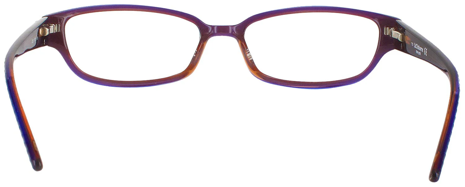 Liz Claiborne L357 Progressive No Line Bifocal - Image 4