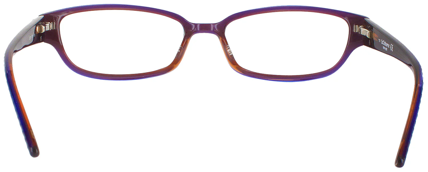 Liz Claiborne L357 Single Vision Full Frame - Image 4