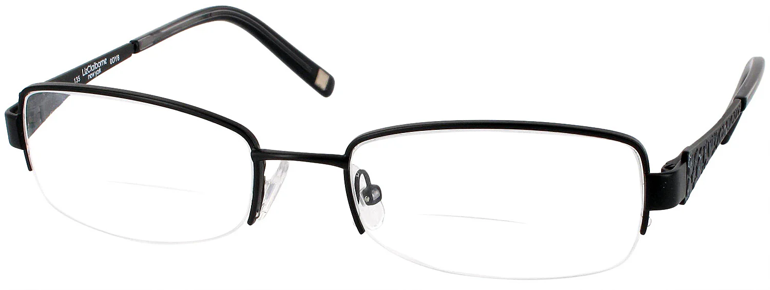 Liz Claiborne L346 Bifocal