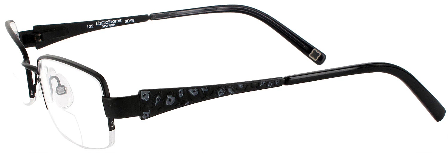 Liz Claiborne L346 Bifocal - Image 3