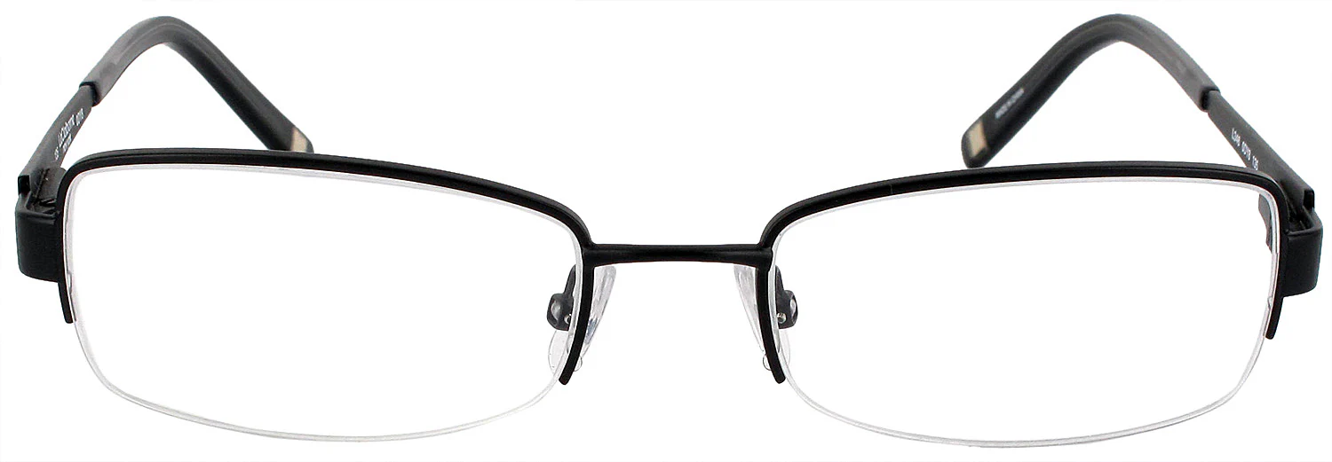 Liz Claiborne L346 Single Vision Full Frame - Image 2