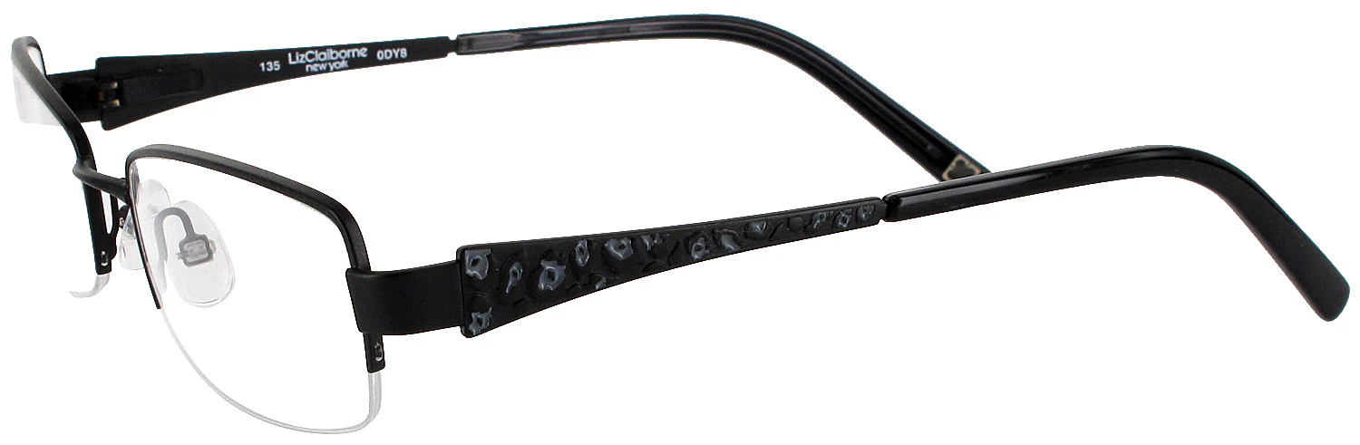 Liz Claiborne L346 Single Vision Full Frame - Image 3
