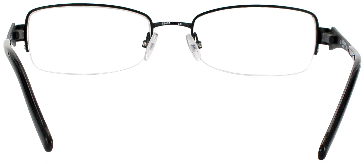 Liz Claiborne L346 Single Vision Full Frame - Image 4