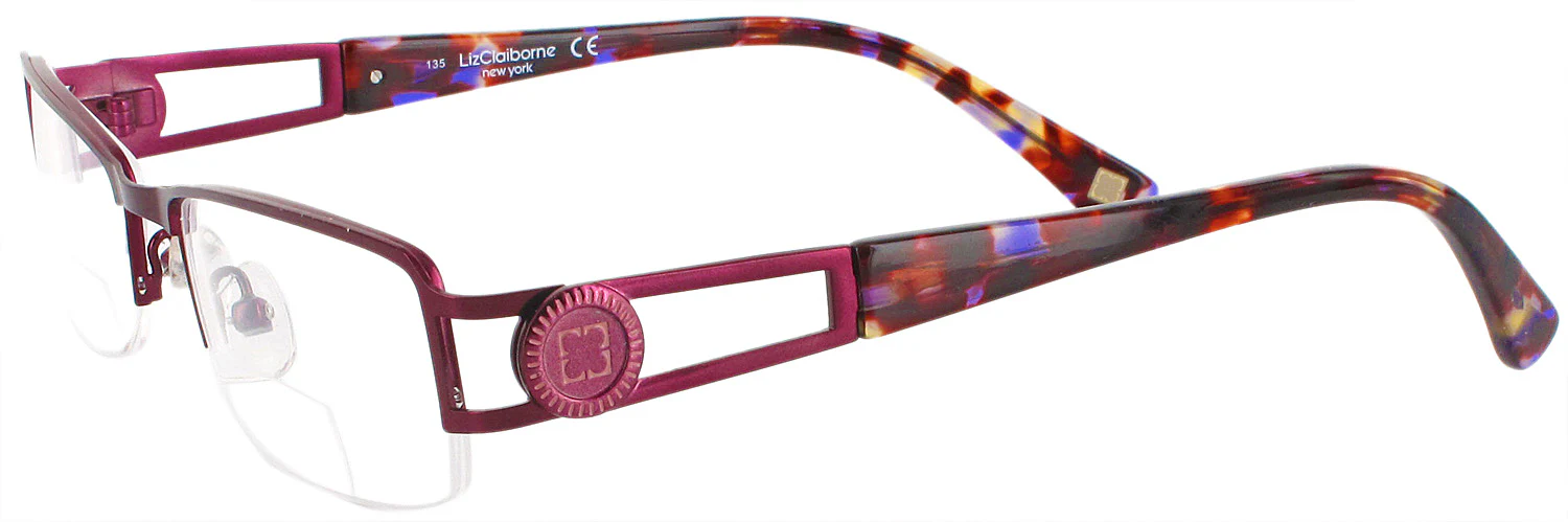 Liz Claiborne L351 Bifocal - Image 3