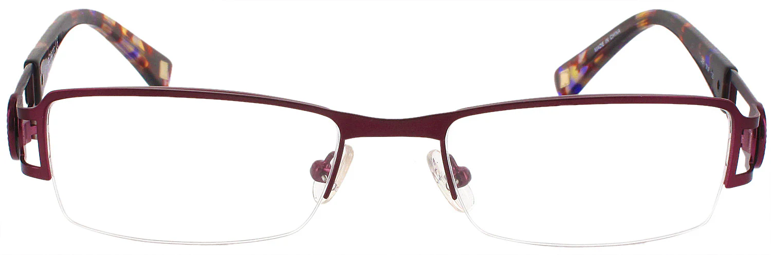Liz Claiborne L351 Progressive No Line Bifocal - Image 2