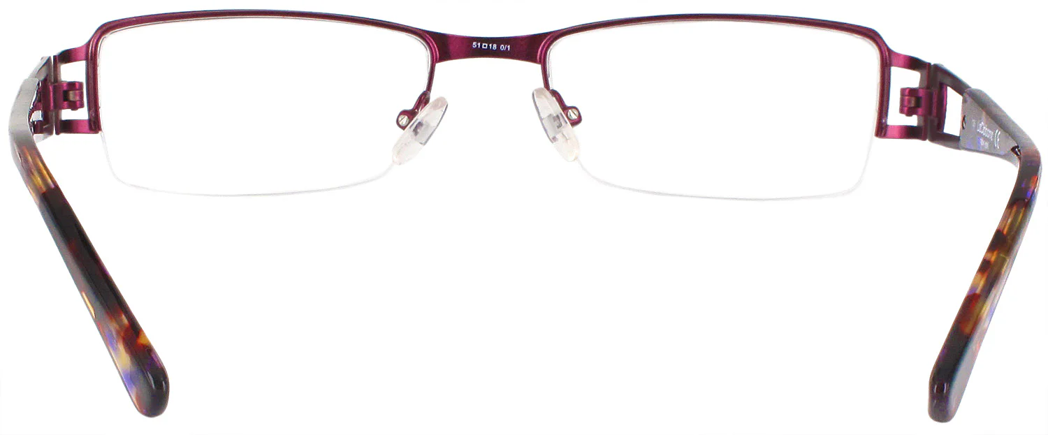 Liz Claiborne L351 Single Vision Full Frame - Image 4