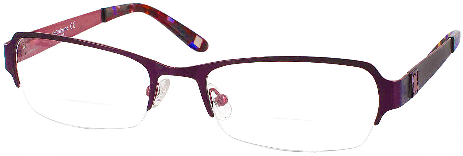 Liz Claiborne L352 Bifocal