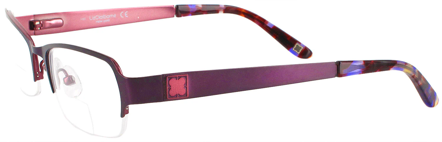 Liz Claiborne L352 Bifocal - Image 3