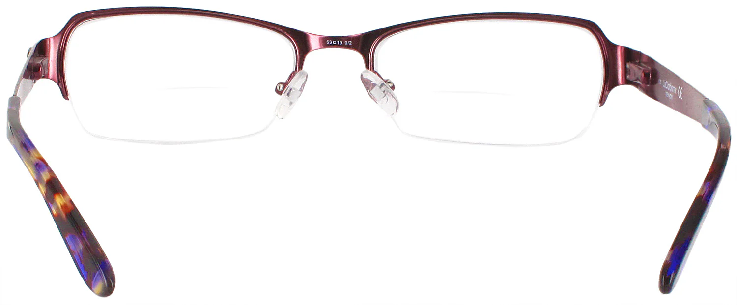 Liz Claiborne L352 Bifocal - Image 4