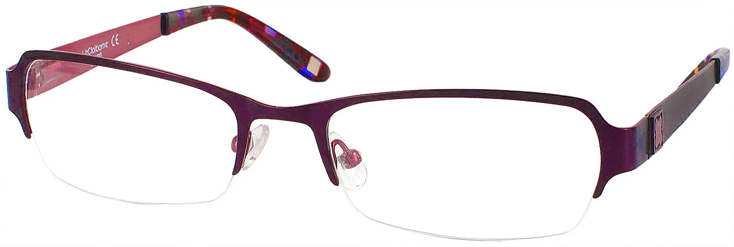 Liz Claiborne L352 Single Vision Full Frame