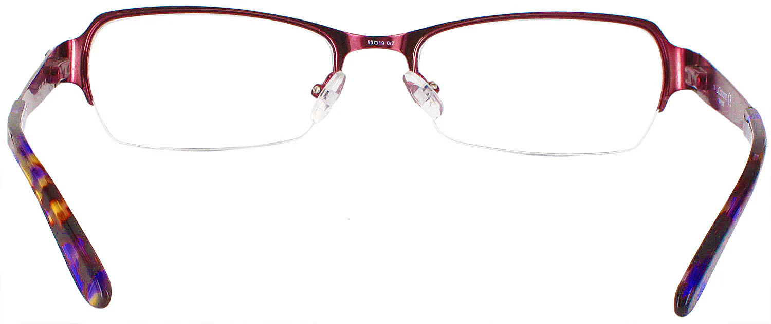 Liz Claiborne L352 Single Vision Full Frame - Image 4