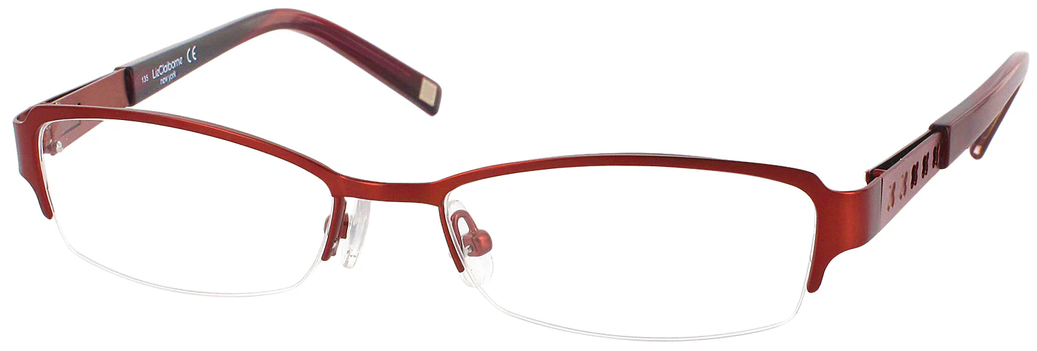 Liz Claiborne L358 Single Vision Full Frame
