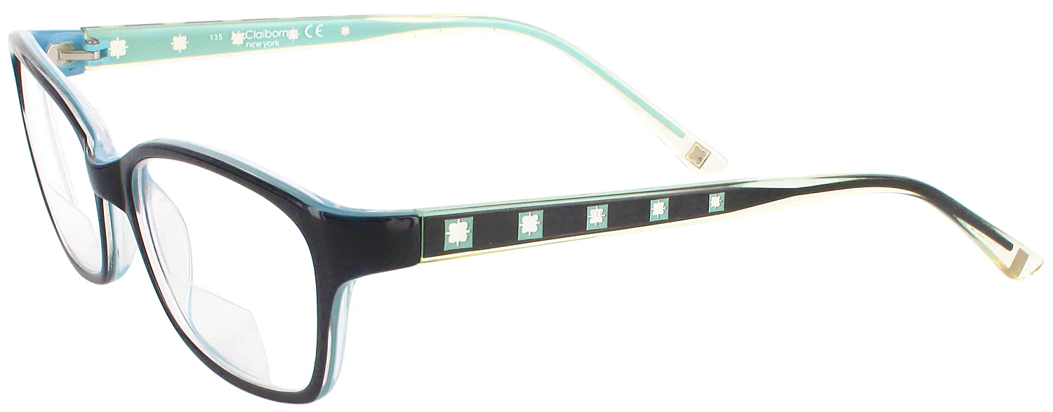 Liz Claiborne L361 Bifocal - Image 3