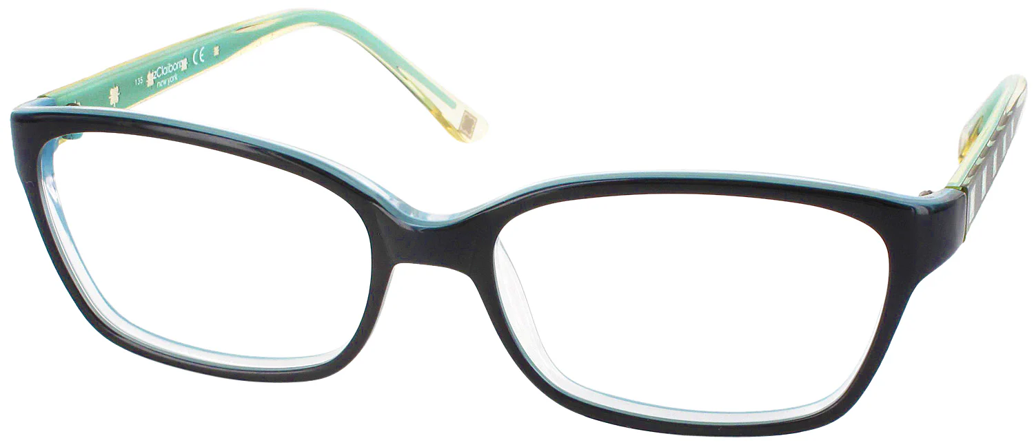 Liz Claiborne L361 Progressive No Line Bifocal