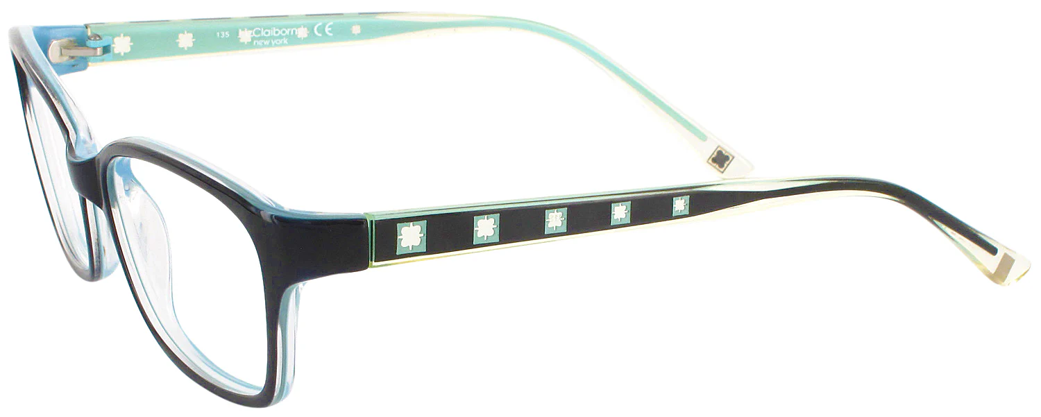 Liz Claiborne L361 Progressive No Line Bifocal - Image 3