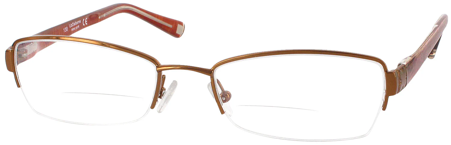 Liz Claiborne L365 Petite Bifocal