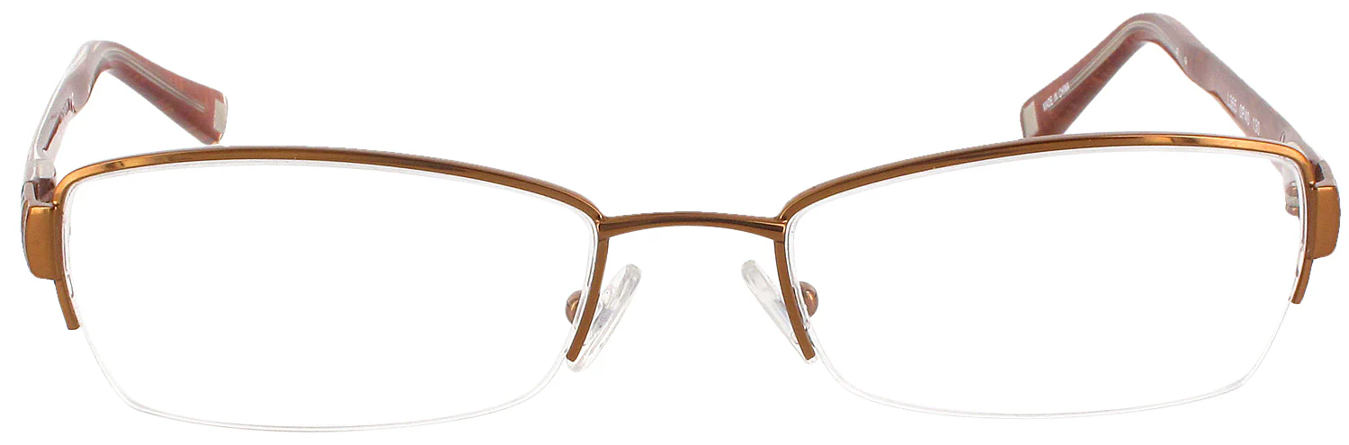 Liz Claiborne L365 Petite Progressive No Line Bifocal - Image 2