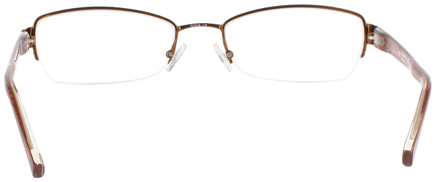 Liz Claiborne L365 Petite Single Vision Full Frame - Image 4