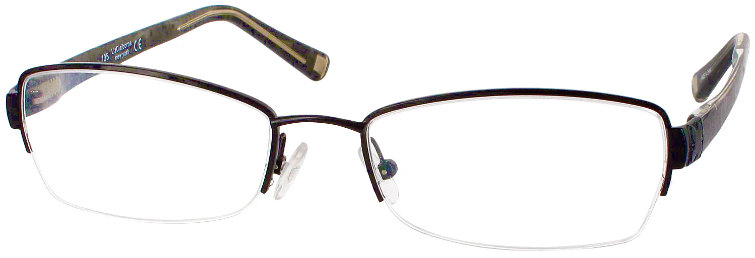 Liz Claiborne L365 Progressive No Line Bifocal