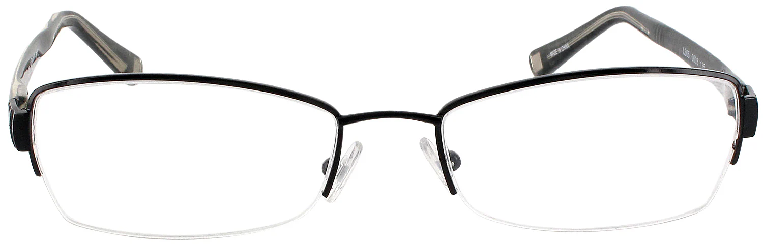 Liz Claiborne L365 Progressive No Line Bifocal - Image 2